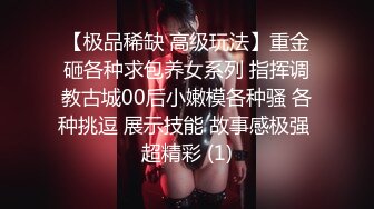 【极品稀缺 高级玩法】重金砸各种求包养女系列 指挥调教古城00后小嫩模各种骚 各种挑逗 展示技能 故事感极强 超精彩 (1)