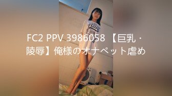 FC2 PPV 3986058 【巨乳・陵辱】俺様のオナペット虐め