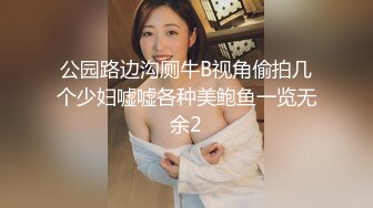 公园路边沟厕牛B视角偷拍几个少妇嘘嘘各种美鲍鱼一览无余2