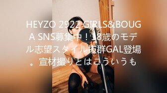 HEYZO 2922 GIRLS&BOUGA SNS募集中！18歳のモデル志望スタイル抜群GAL登場。宣材撮りとはこういうも