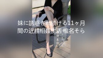 妹に誘惑され続ける11ヶ月間の近親相姦生活 椎名そら