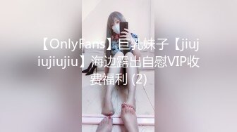 【OnlyFans】巨乳妹子【jiujiujiujiu】海边露出自慰VIP收费福利 (2)