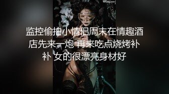 监控偷拍小情侣周末在情趣酒店先来一炮 再来吃点烧烤补补 女的很漂亮身材好