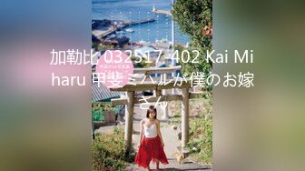 加勒比 032517-402 Kai Miharu 甲斐ミハルが僕のお嫁さん