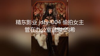 精东影业 jdty-004 偷拍女主管在办公室自慰-昀希