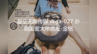 星空无限传媒 xkga-027 扑倒闺蜜大吊男友-金铭