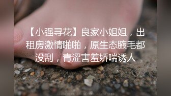 【小强寻花】良家小姐姐，出租房激情啪啪，原生态腋毛都没刮，青涩害羞娇喘诱人