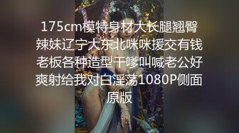 175cm模特身材大长腿翘臀辣妹辽宁大东北咪咪援交有钱老板各种造型干嗲叫喊老公好爽射给我对白淫荡1080P侧面原版