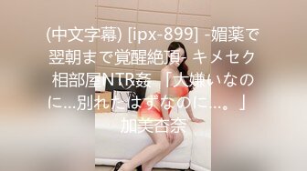 (中文字幕) [ipx-899] -媚薬で翌朝まで覚醒絶頂- キメセク相部屋NTR姦 「大嫌いなのに…別れたはずなのに…。」 加美杏奈