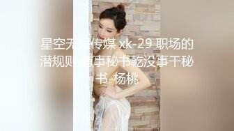 星空无限传媒 xk-29 职场的潜规则 有事秘书乾没事干秘书-杨桃