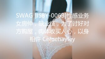 SWAG [JSBY-0063]性感业务女房仲，缺业绩，为了讨好对方购屋，肉体收买人心，以身相许 Chloehayley