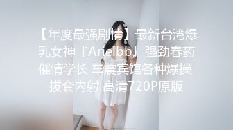 【年度最强剧情】最新台湾爆乳女神『Arielbb』强劲春药催情学长 车震宾馆各种爆操 拔套内射 高清720P原版